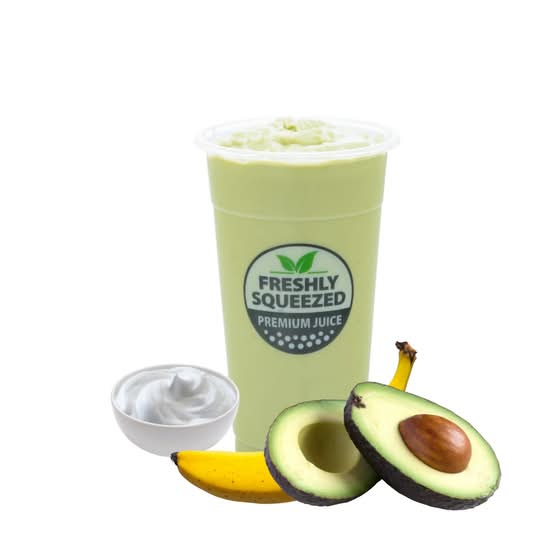 Avocado Delight