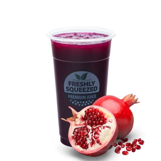 Pomegranate