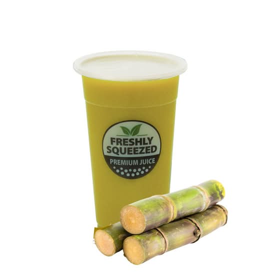 Sugarcane