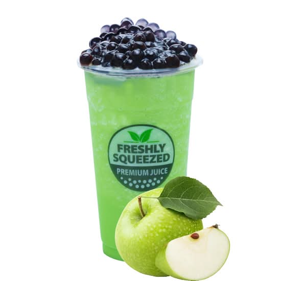 Green Apple