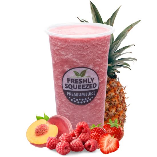 Pink Punch