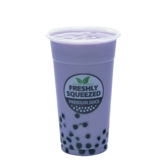 Coconut & Taro
