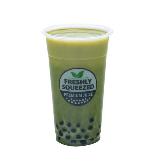Matcha