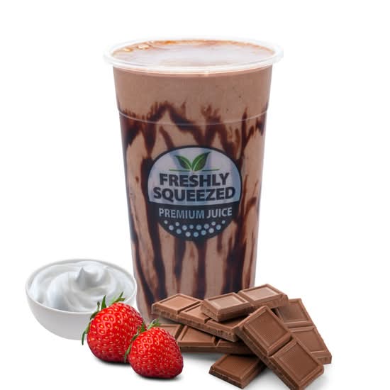 Choco- Haven