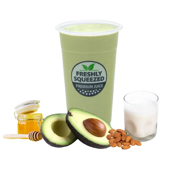Mighty Avo