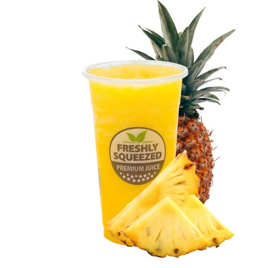 Pineapple