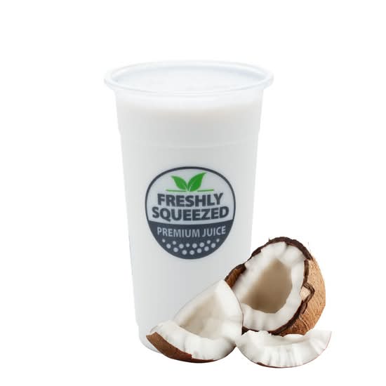 Coconut