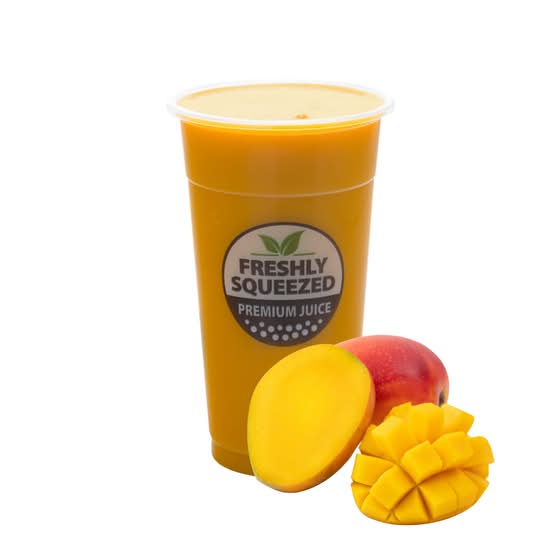 Mango