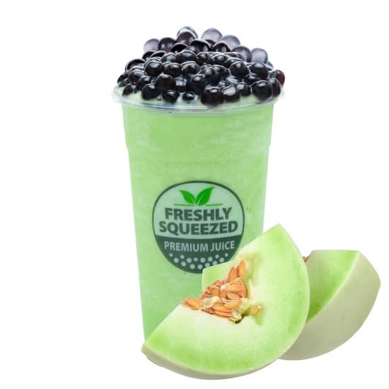 Honeydew