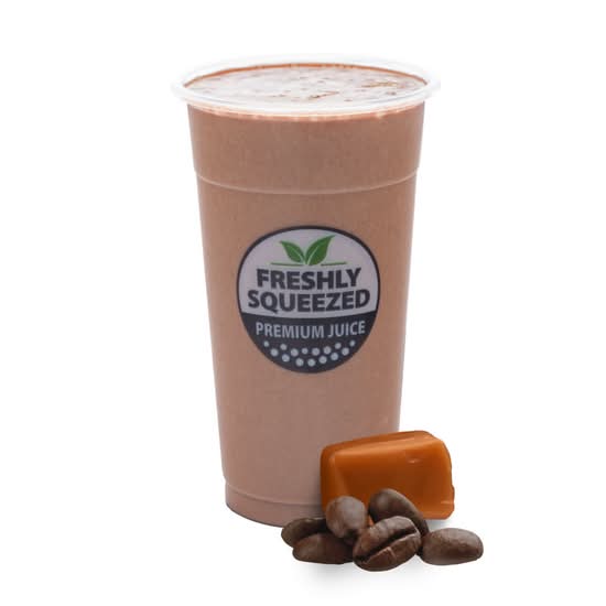 Cafe Caramelo