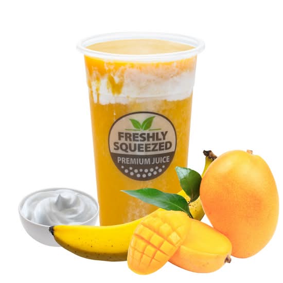 Fuel Up