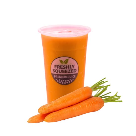 Carrot