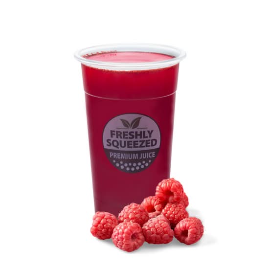 Raspberry