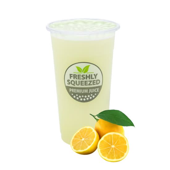 Lemonade