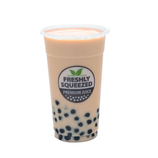 Pearl Tea