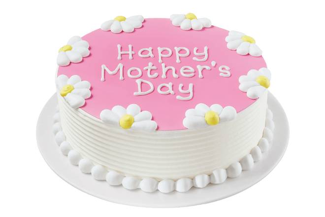 Mother's Day Cake