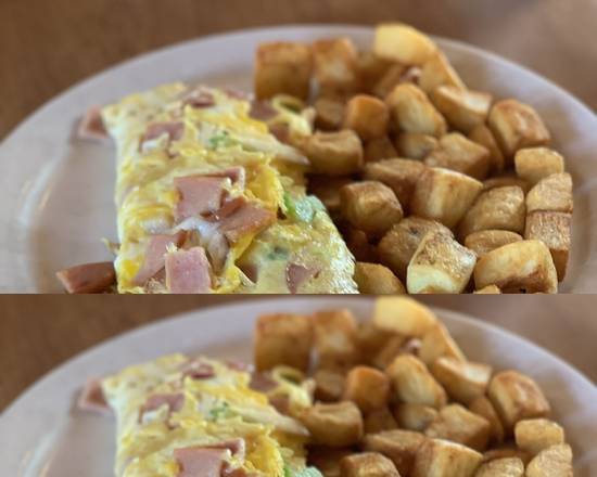 Western Omelet