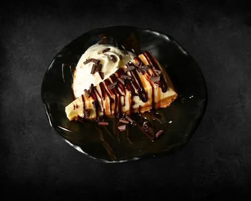 Cheese Cake