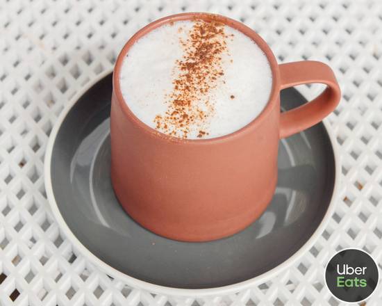 Cafe Mocha