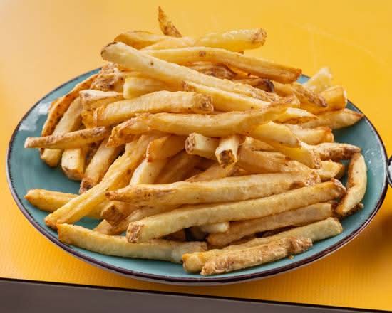 Hand Cut Fries