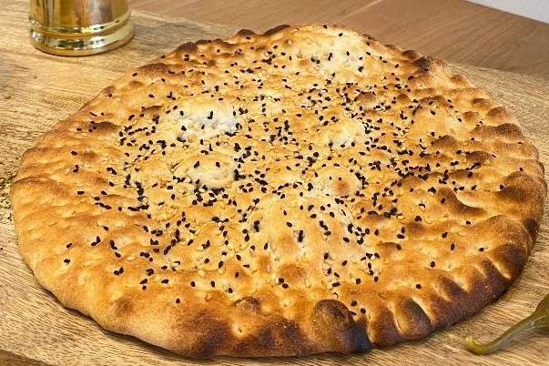 Turkish Bread