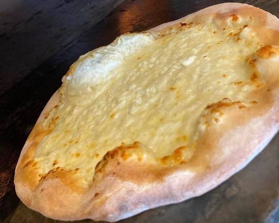 Cheese Manakish