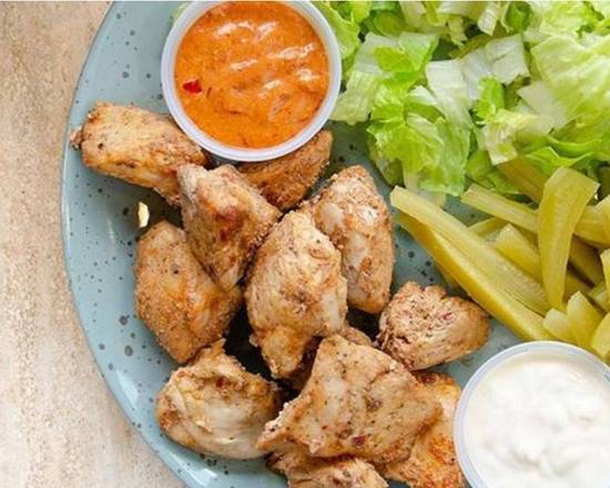 Amazing Chicken Bowl