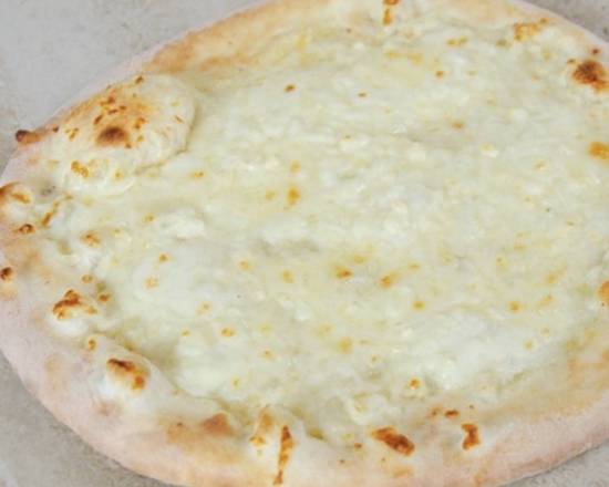 Cheese Trio Flatbread
