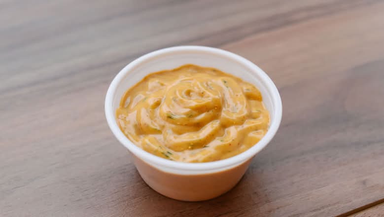 Hot Sauce