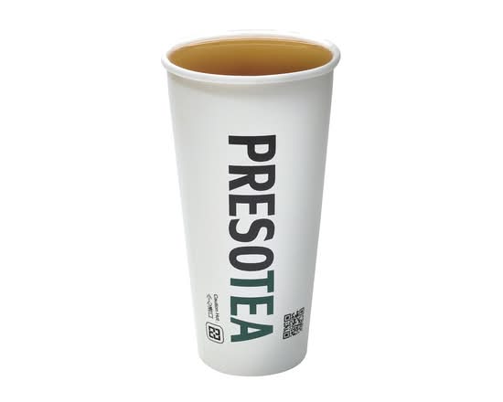 Honey Green Tea (Hot) / Thé vert au miel (Chaud)