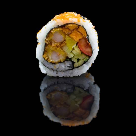 57: Ebi-Tempura Sama