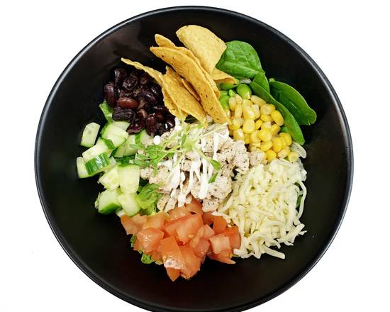 Chicken Bowl