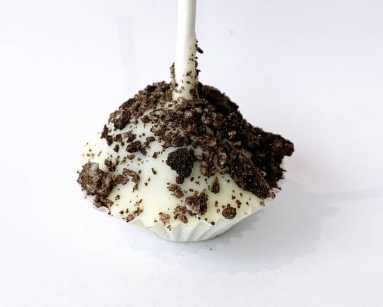 Oreo Cake Pop