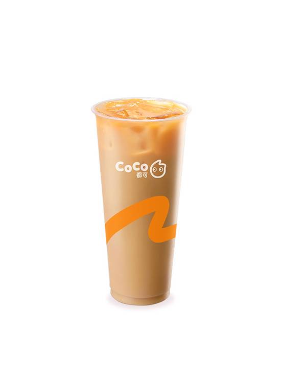 Milk Tea
