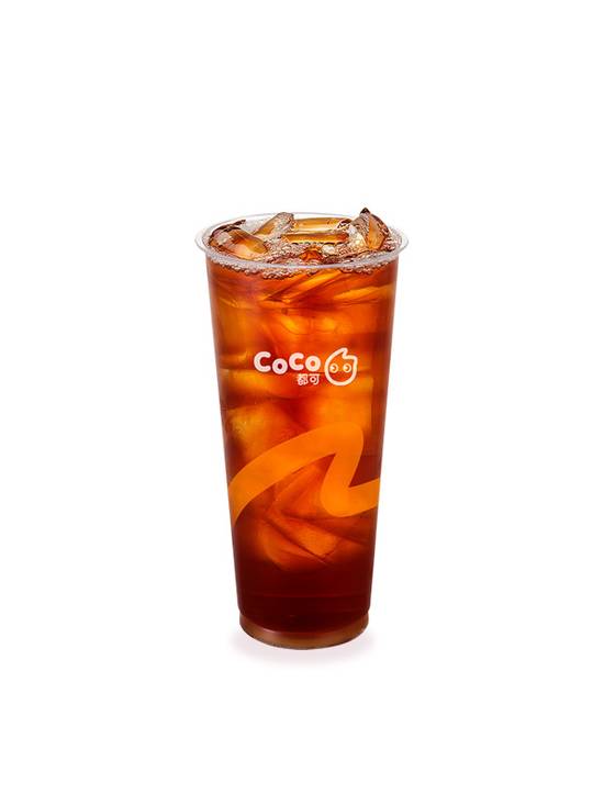 Black Tea