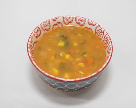 Chicken Soup