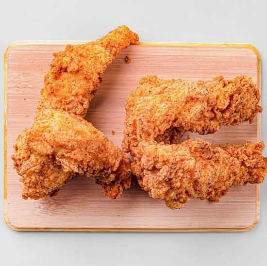 Chicken Strip (6 pcs)