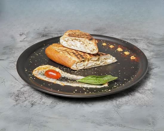 Sandwich Poulet Mariné