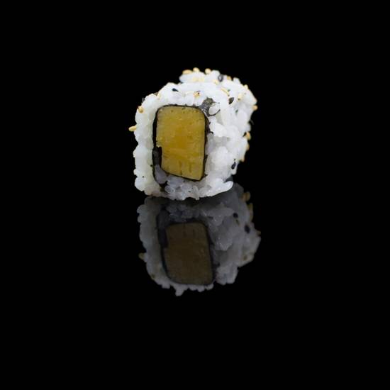 26: Tamago / Omelette japonais