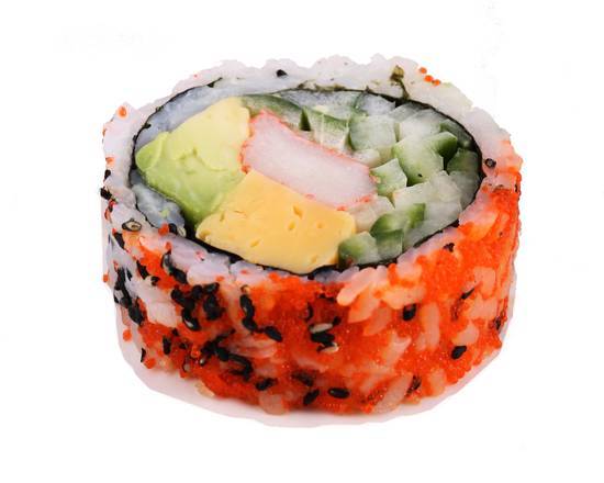 California Futomaki / California Futomaki