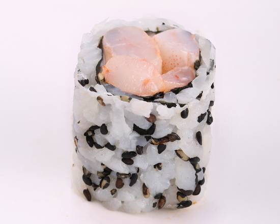 Spicy Ebi Hosomaki / Hosomaki ebi épicé