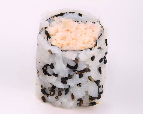 Spicy Kani Hosomaki / Hosomaki kani épicé