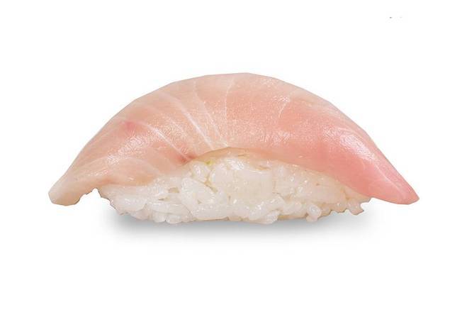 Hamachi Nigiri / Hamachi Nigiri