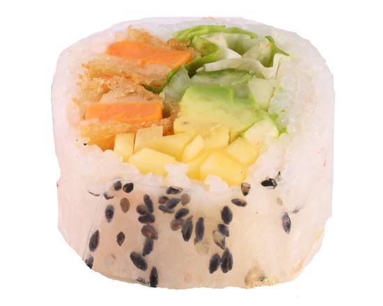 Zen (végé / Veggie)