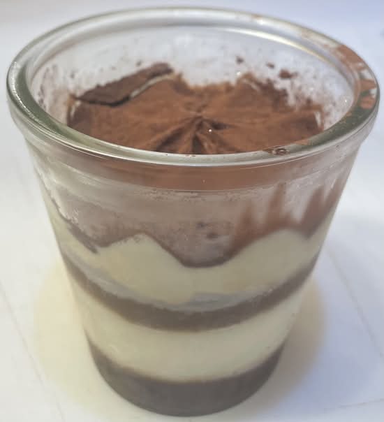 Tiramisu