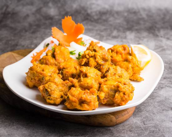 Chicken Pakora