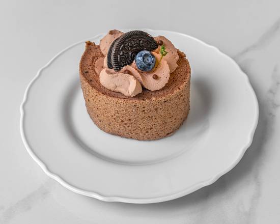 Chocolat & Oreo | Chocolate & Oreo