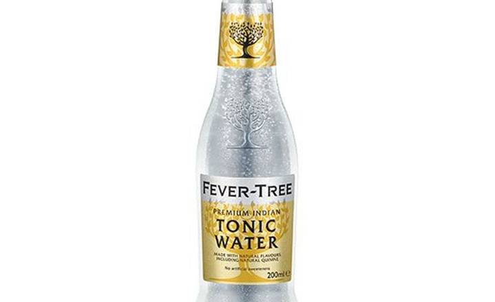 FEVER TREE TONIC