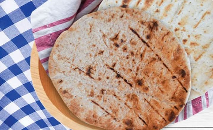 Pita Bread