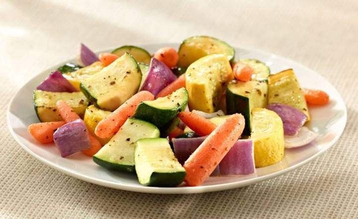 Roasted Seasonal Vegetables - Large